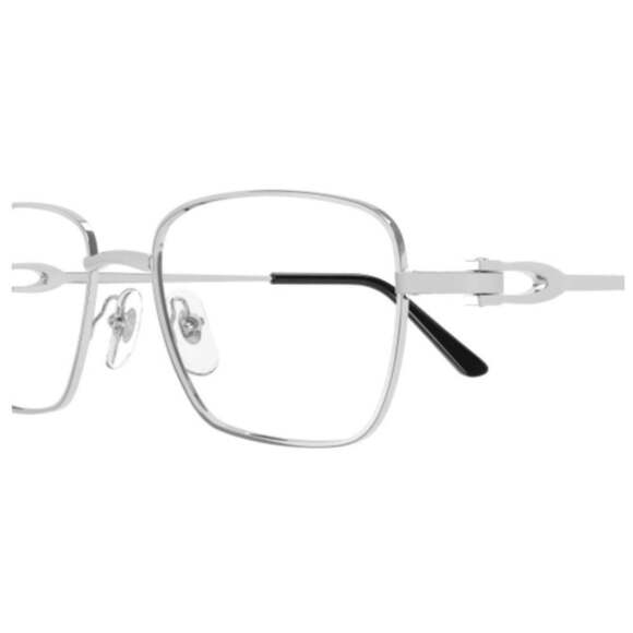 NWT CARTIER  CT0519o 002 Eyeglasses